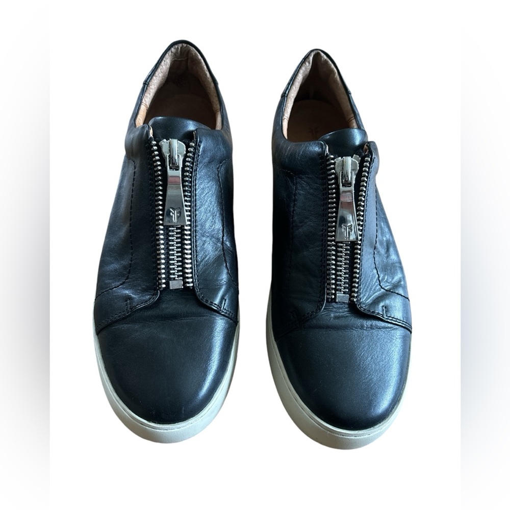 Frye sneakers
